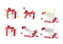 mess upのイラスト